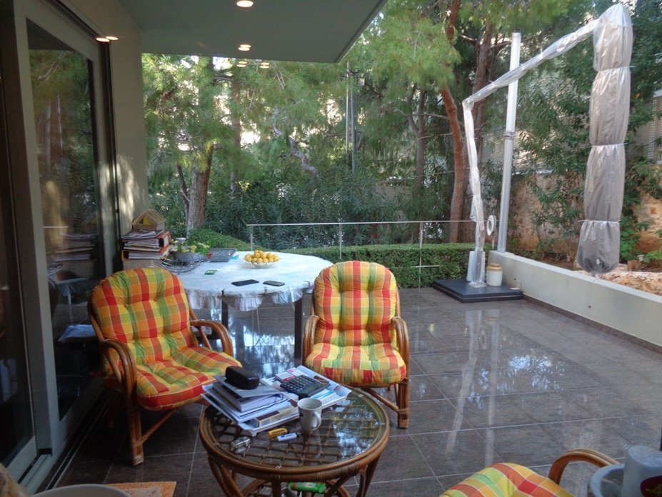 Villa in Saronida, Attica, Greece 5 - 17758229