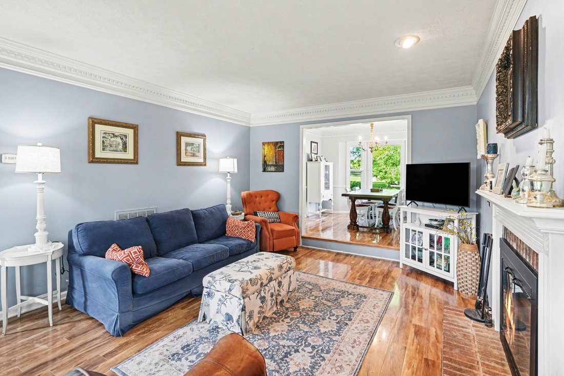 House in Gallatin, Tennessee, United States 5 - 17762227