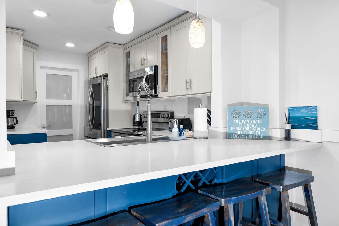 Condo in Marco Island, Florida, United States 5 - 17760132