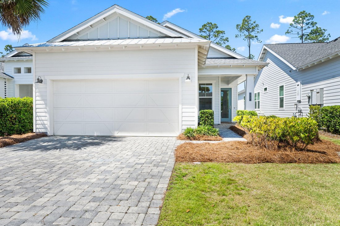 House in Watersound, Florida, United States 4 - 17762987