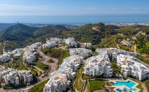 Apartment in Ojen, Andalusia, Spain 1