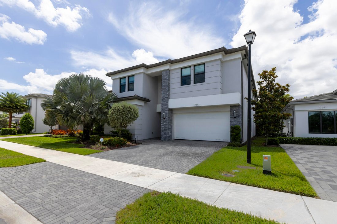 House in Boca Raton, Florida, United States 2 - 17755776