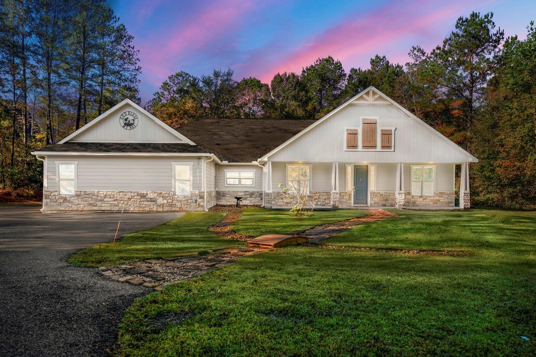 House in Montgomery, Texas, United States 4 - 17759888