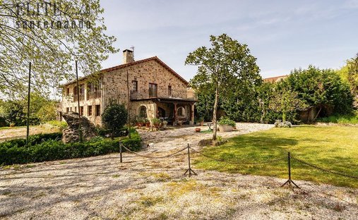 Villa à Ribamontan al Monte, Cantabrie, Espagne 1