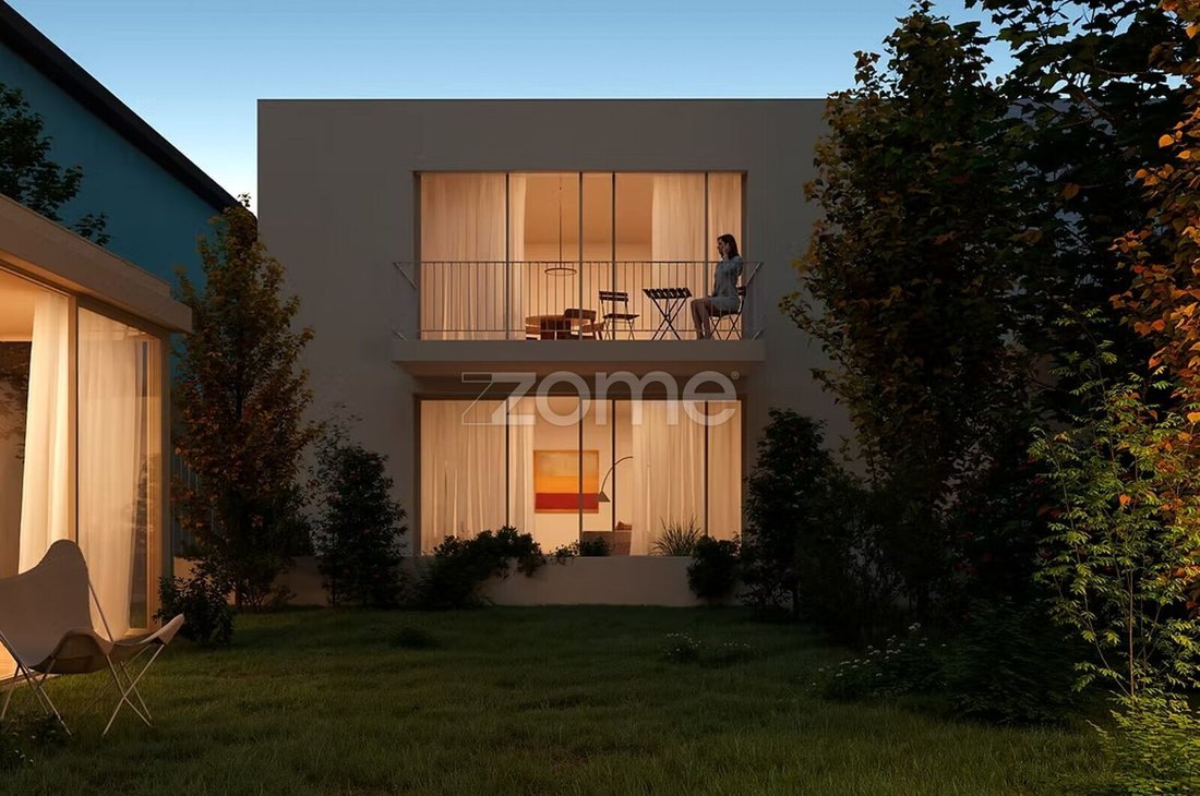 Apartment in Matosinhos e Leca da Palmeira, Porto District, Portugal 5 - 17760604
