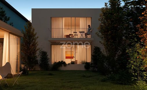 Apartment in Matosinhos e Leca da Palmeira, Porto District, Portugal 1
