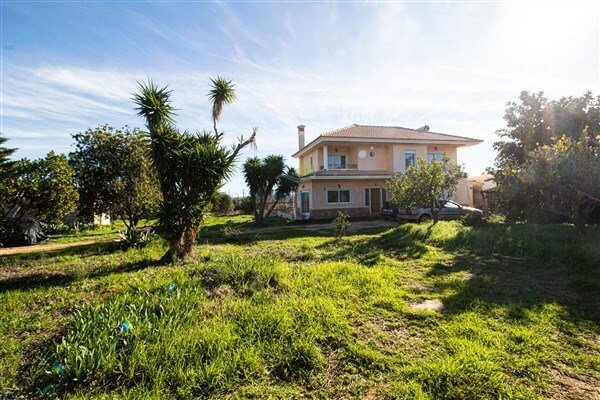 House in Santa Barbara de Nexe, Algarve, Portugal 2 - 17756967