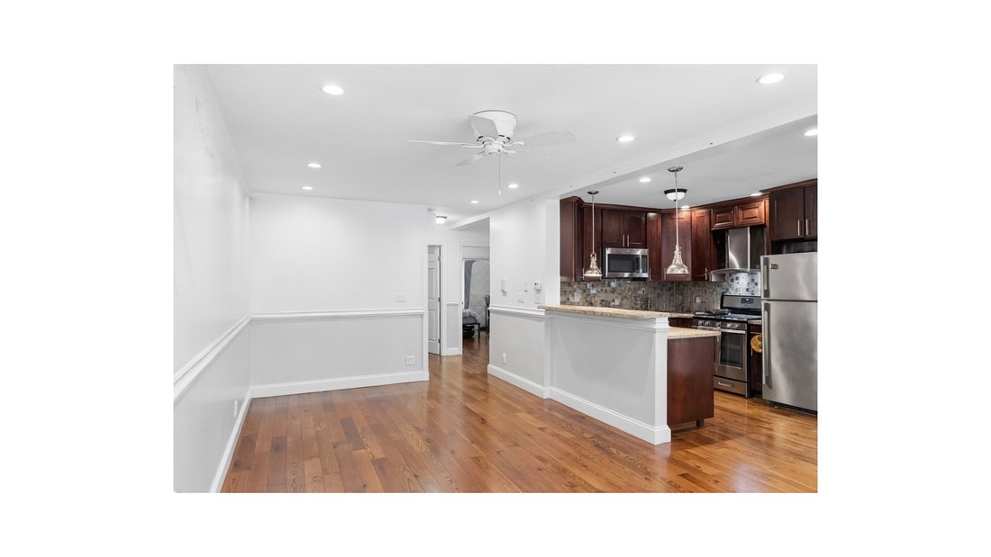Apartment in New York, New York, United States 3 - 17756421