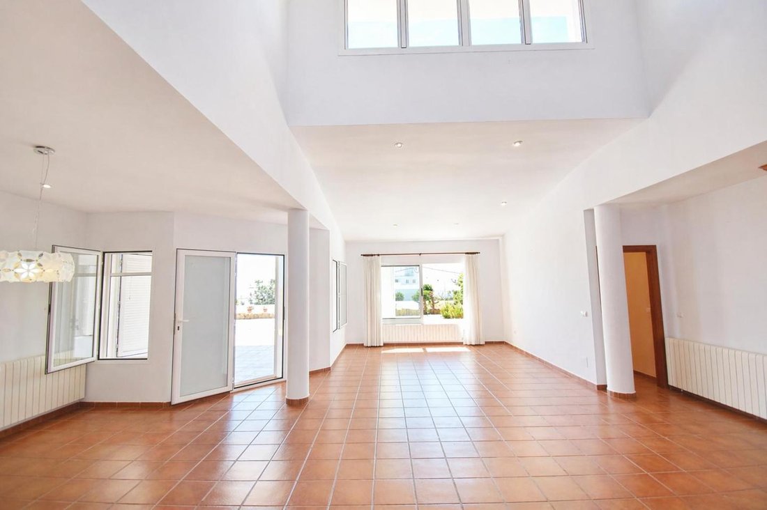Villa in Mojacar, Andalusia, Spain 2 - 17754919