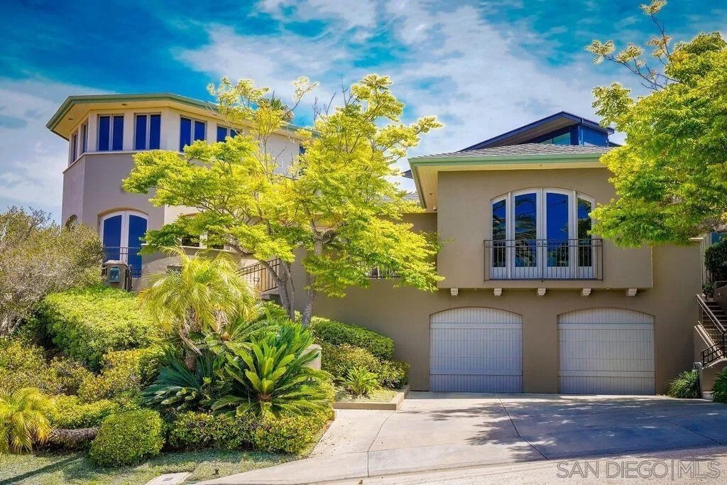 House in San Diego, California, United States 1 - 17759104