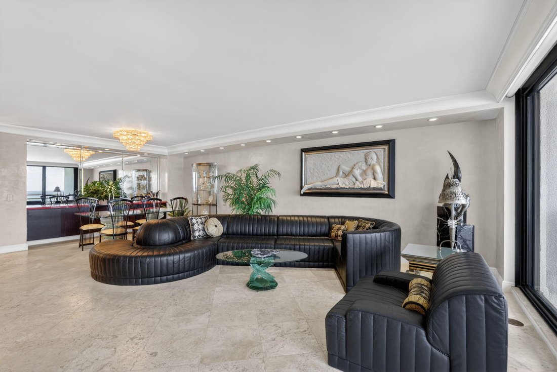 Appartement à Boca Raton, Floride, États-Unis 2 - 17757282