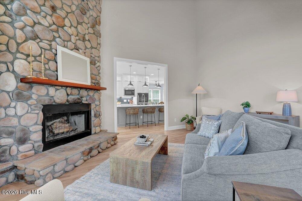 House in Hampstead, North Carolina, United States 5 - 17759357