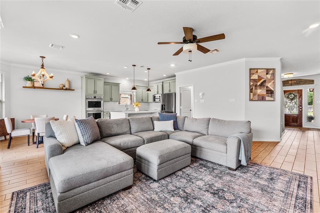 House in Woodway, Texas, United States 1 - 17759502