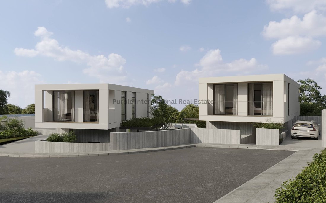 Villa in Konia, Paphos, Cyprus 2 - 17756200