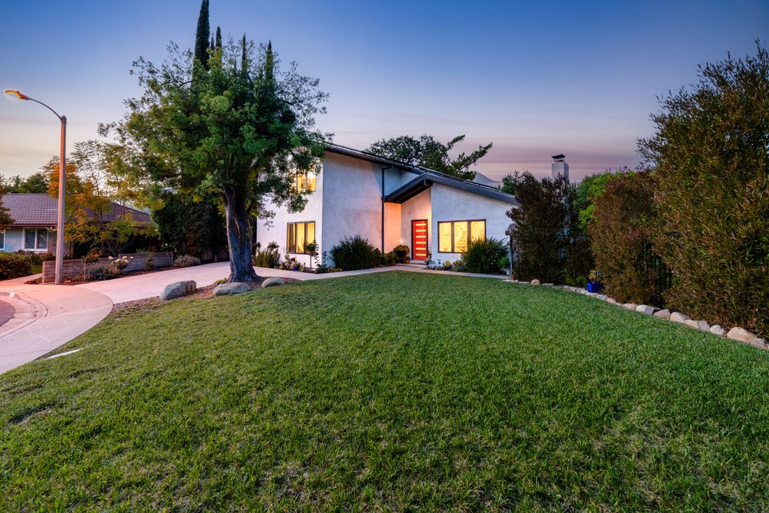 House in Ojai, California, United States 1 - 17756670