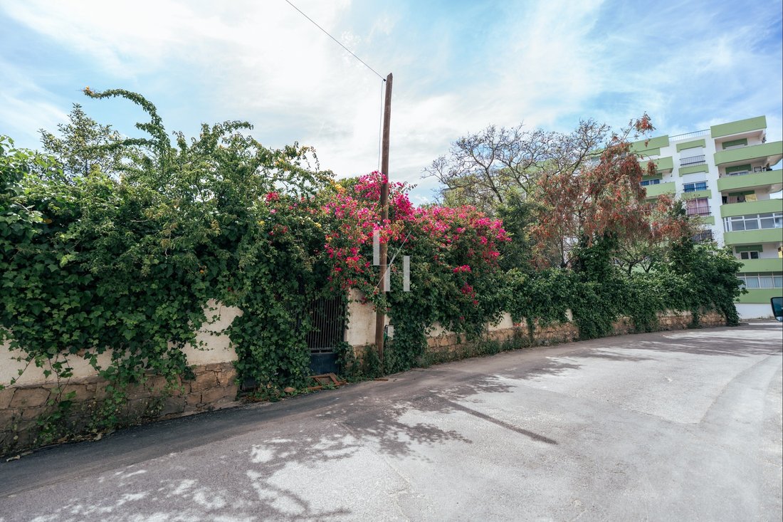 Land in Quarteira, Algarve, Portugal 5 - 17757585