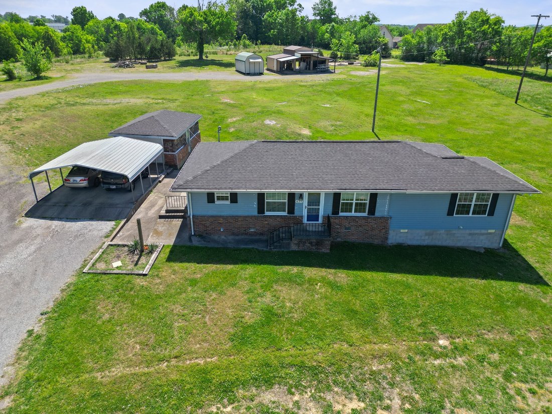 House in Lebanon, Tennessee, United States 4 - 17758936