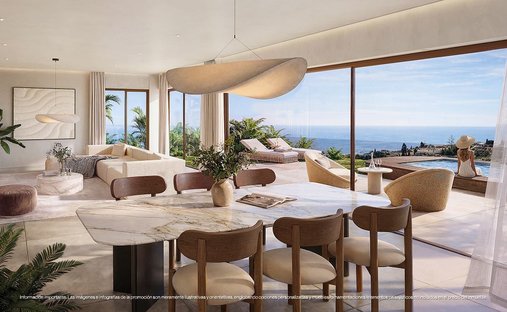 Casa a Fuengirola, Andalusia, Spagna 1