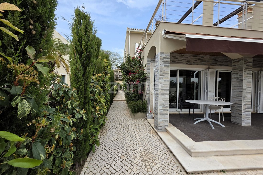 House in Vilamoura, Quarteira, Algarve 4 - 17760550
