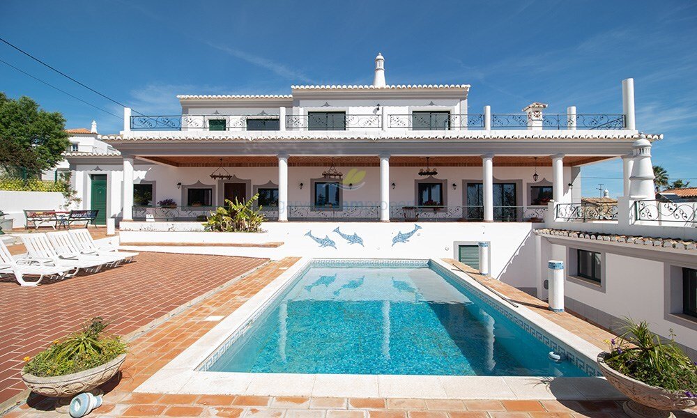 House in Loule (Sao Sebastiao), Algarve, Portugal 1 - 17756991