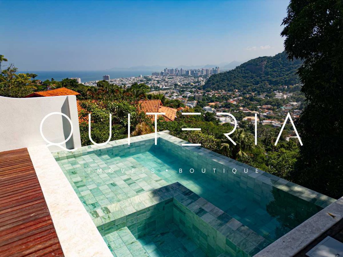 House in Rio de Janeiro, State of Rio de Janeiro, Brazil 2 - 17760266
