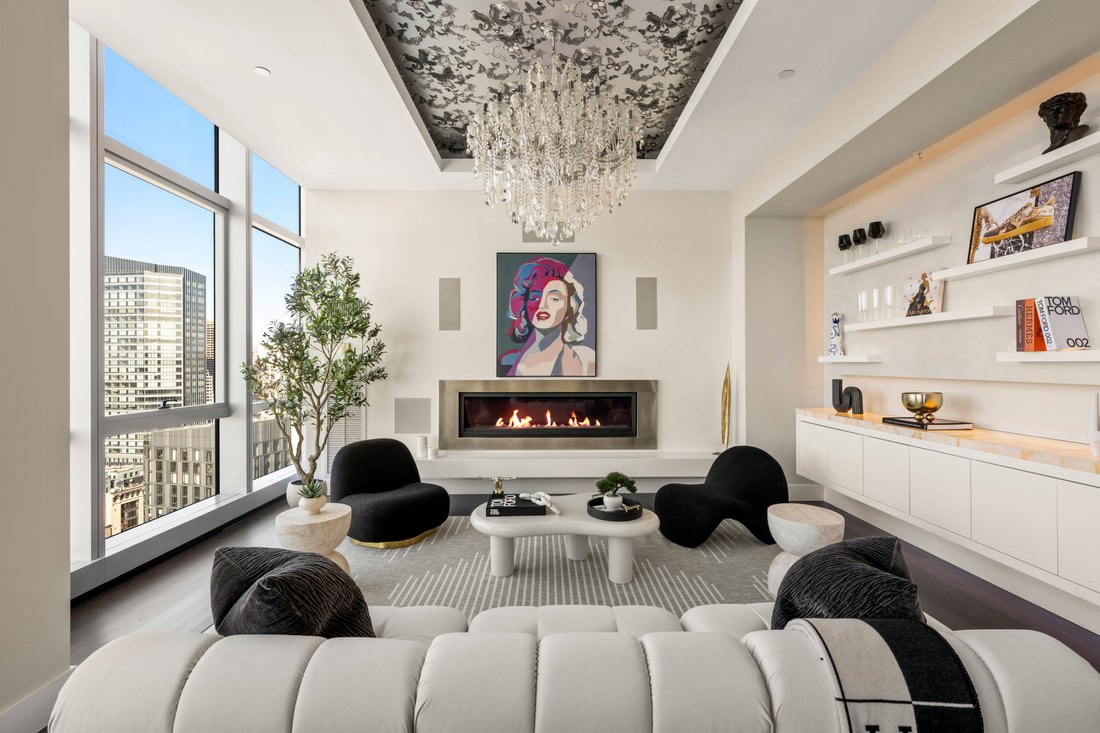 Condo in Boston, Massachusetts, United States 1 - 17762815