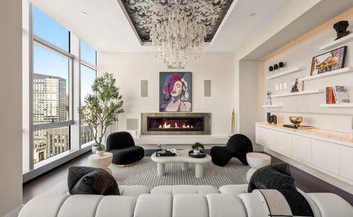 Condominio a Boston, Massachusetts, Stati Uniti 1