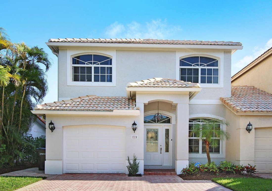 House in Fort Lauderdale, Florida, United States 2 - 17762397