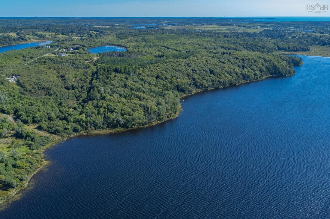 Land in Yarmouth, Nova Scotia, Canada 2 - 17760097