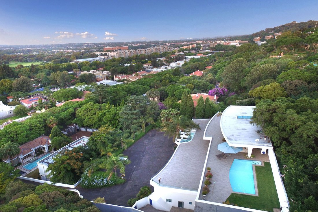 House in Johannesburg, Gauteng, South Africa 4 - 17758535