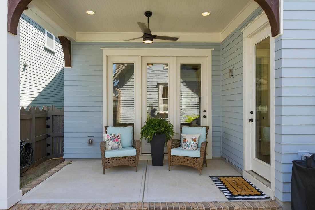 House in Fort Mill, South Carolina, United States 5 - 17761800