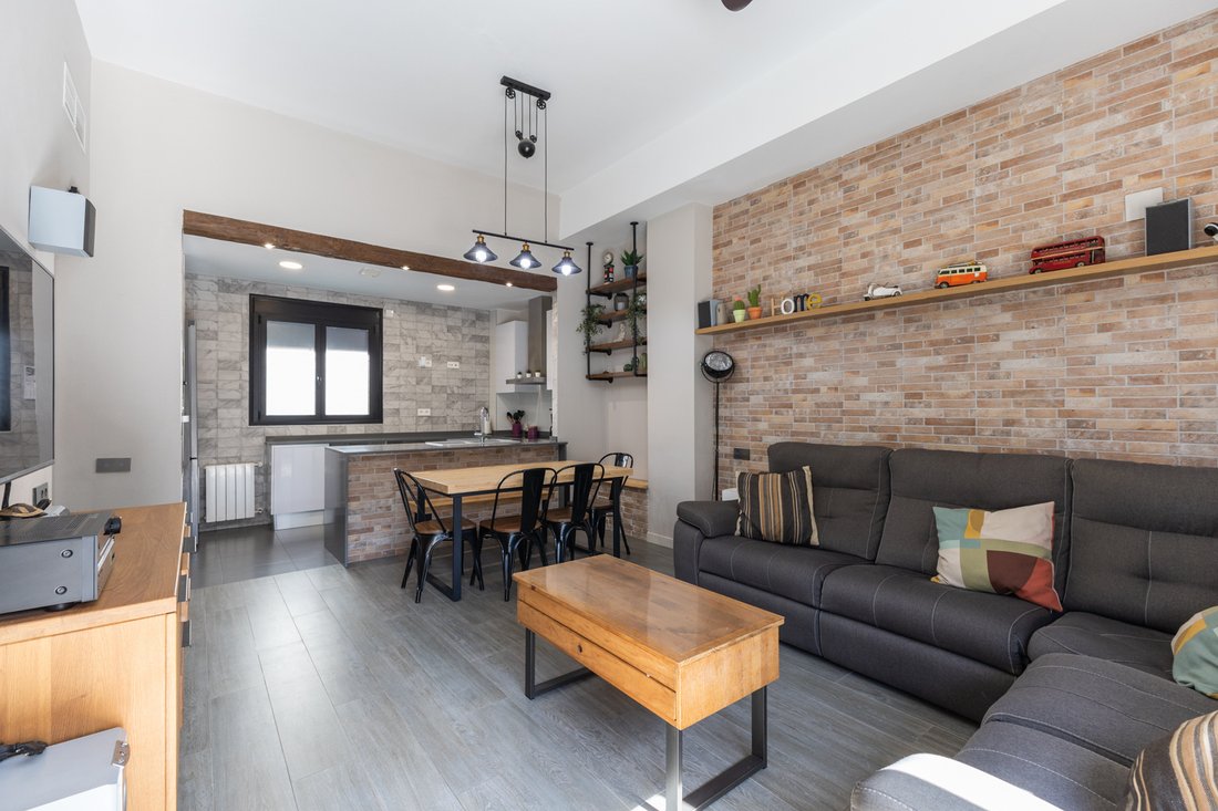 House in Benicalap, Valencia, Spain 1 - 17760396