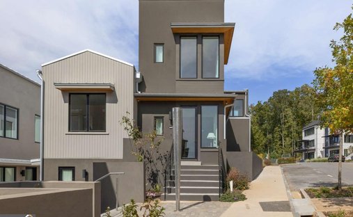Townhouse in Chattahoochee Hills, Georgia, United States 1