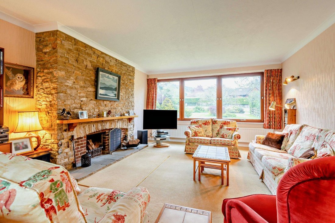 House in Otford, England 4 - 17755759
