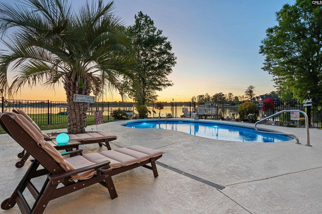 House in Chapin, South Carolina, United States 5 - 17760487