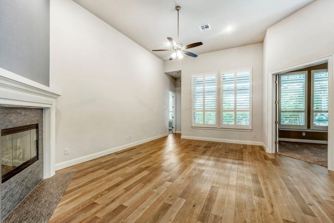 Casa a Leander, Texas, Stati Uniti 5 - 17762372