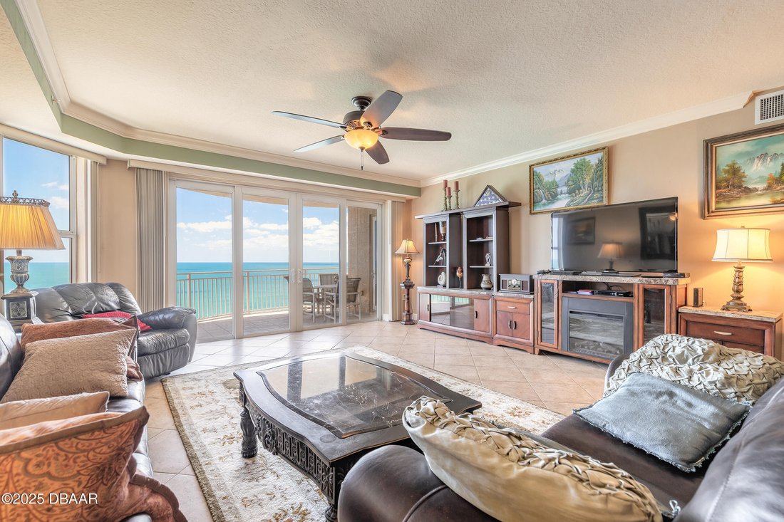 Condo in Daytona Beach, Florida, United States 5 - 17755381