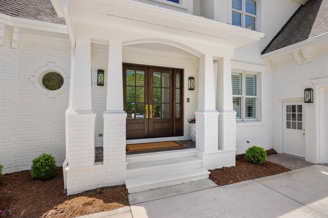 House in Charlotte, North Carolina, United States 3 - 17761186