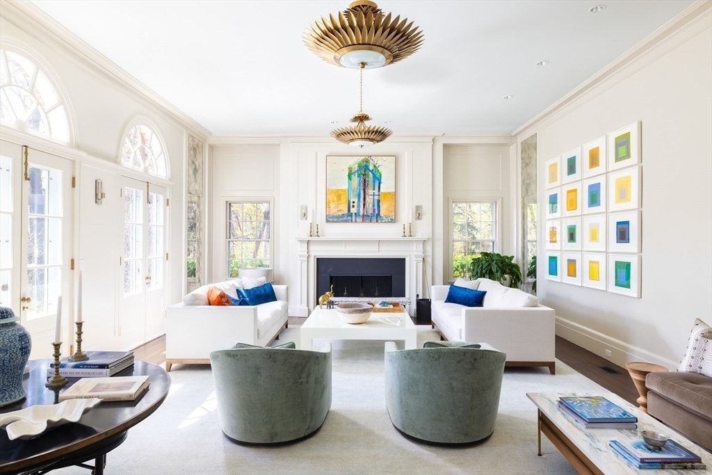 House in Brookline, Massachusetts, United States 5 - 17760415