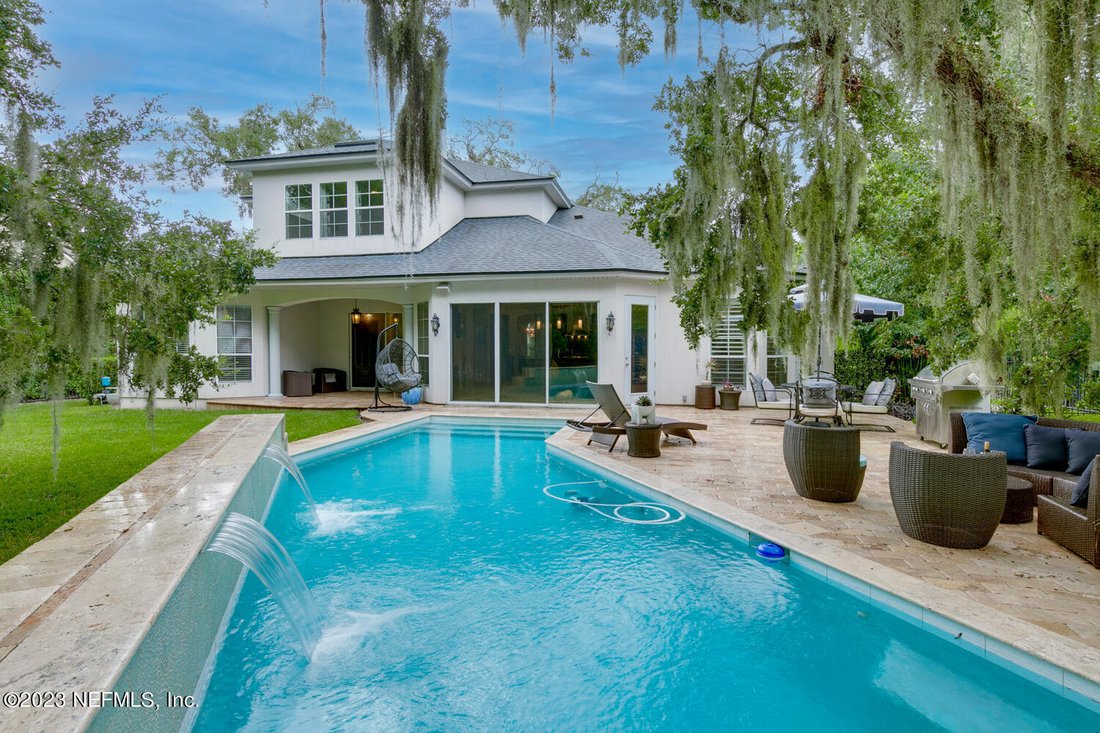 House in Ponte Vedra Beach, Florida, United States 2 - 17758488