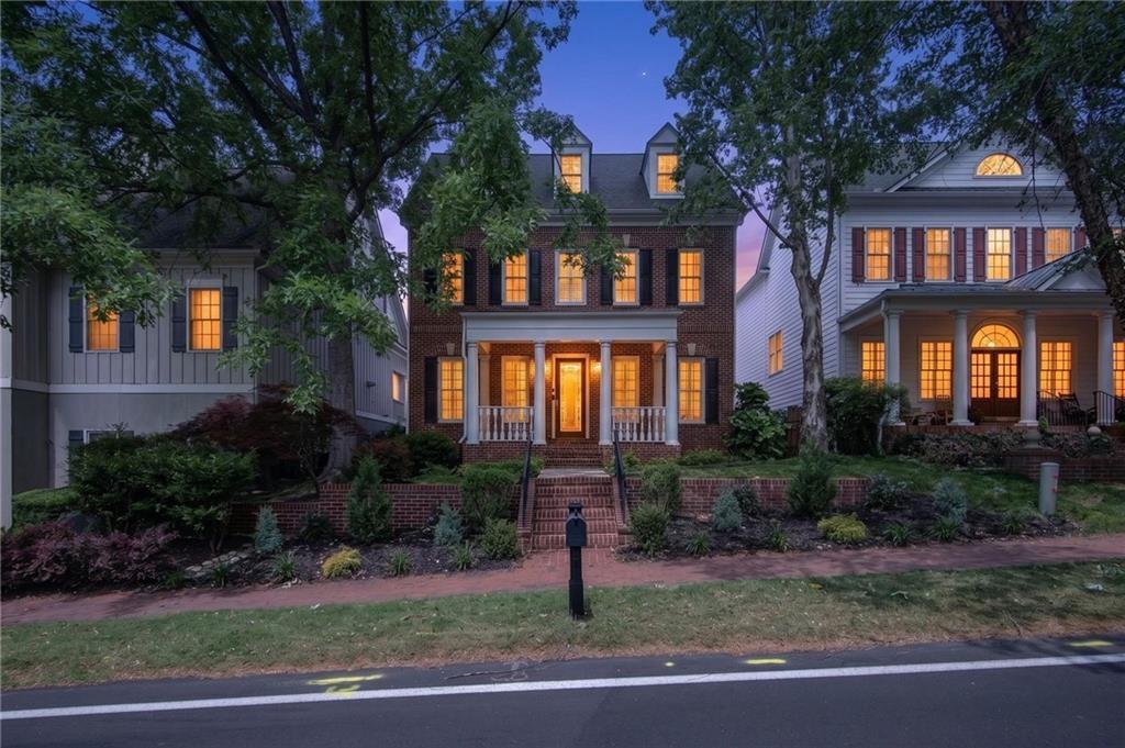 House in Atlanta, Georgia, United States 1 - 17757390