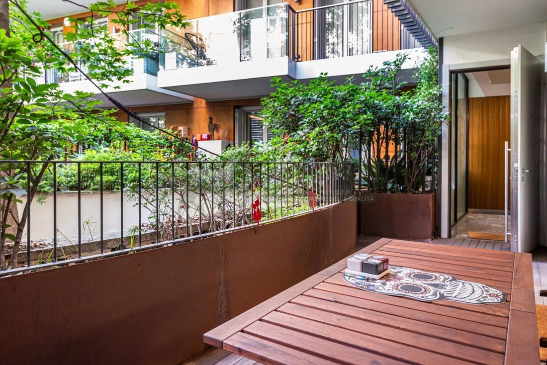Apartment in Garibaldi - Corso Como, Milan, Italy 3 - 16013734