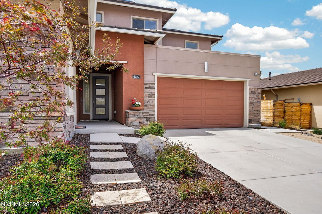 House in Sparks, Nevada, United States 4 - 17755551