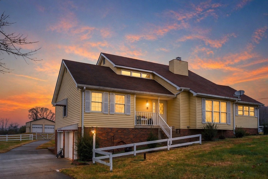 House in Hendersonville, Tennessee, United States 1 - 17755793
