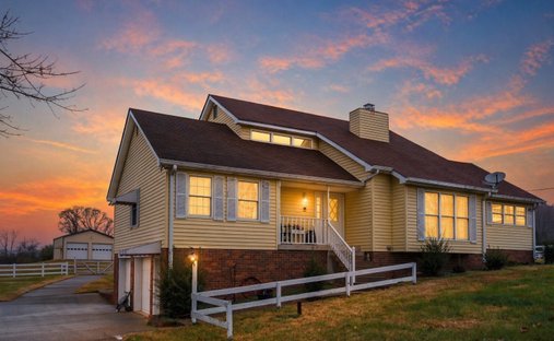 Casa a Hendersonville, Tennessee, Stati Uniti 1