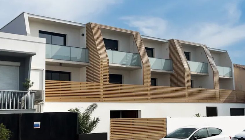 Villa in Centre Ville, Mauguio, France 3 - 17756516