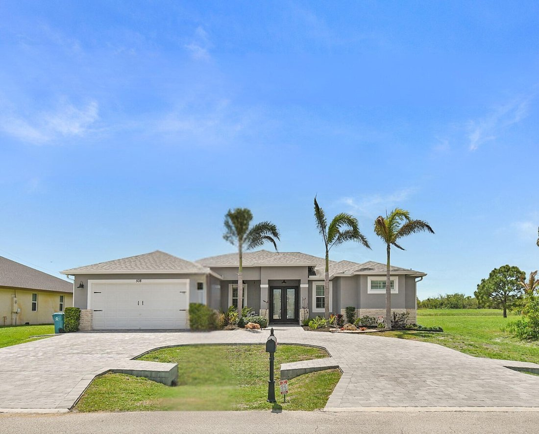 House in Port St. Lucie, Florida, United States 4 - 17760536