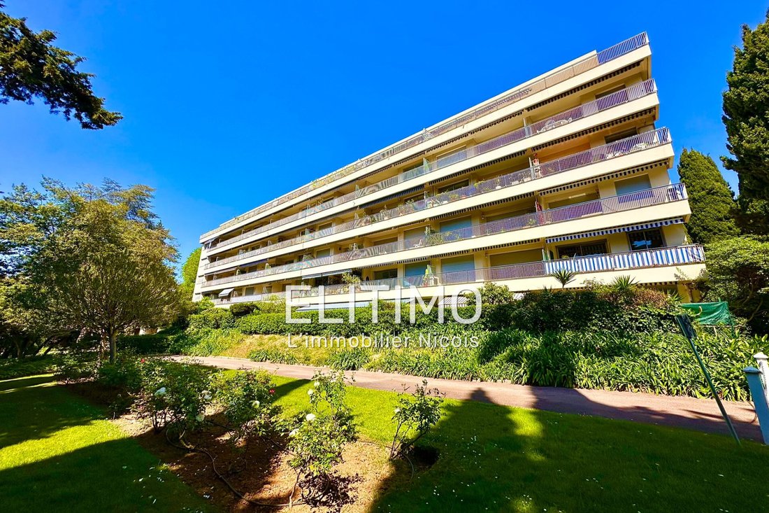 Apartment in Nice, Provence-Alpes-Côte d'Azur, France 5 - 17756250