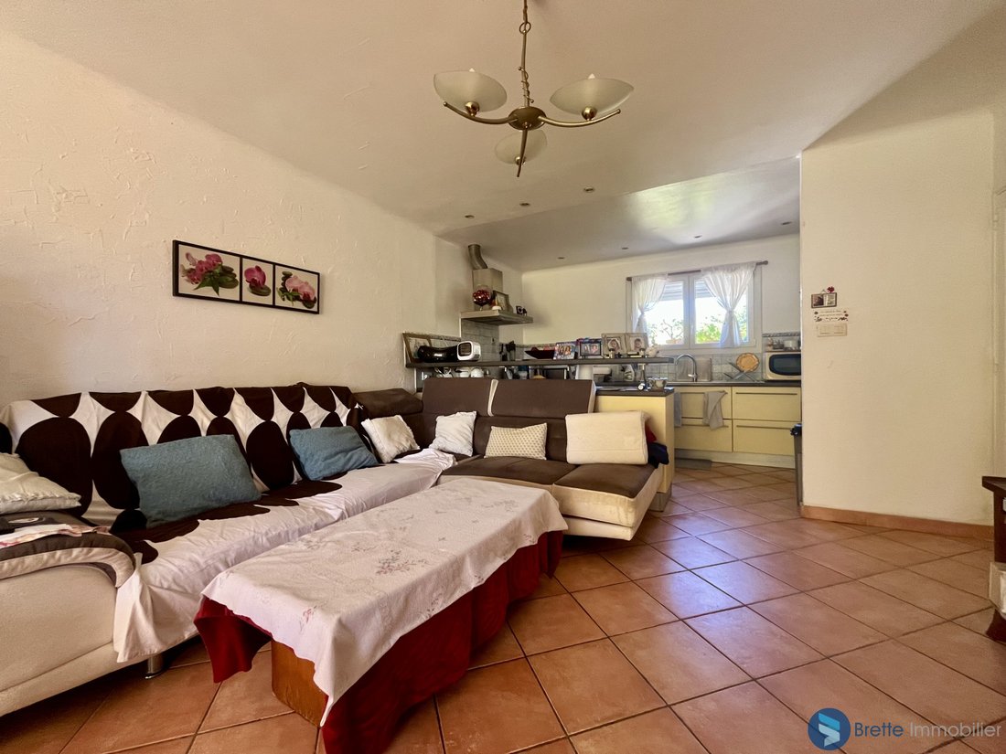 Villa en Le Fort, Six-Fours-les-Plages, Francia 5 - 16498328