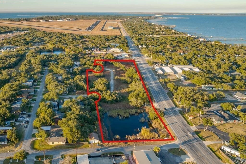Land in Fulton, Texas, United States 1 - 17760543
